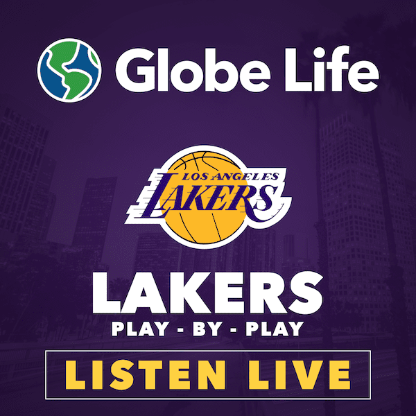 Lakers Gameday