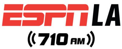 ESPN Los Angeles - Don't miss any of the action on Sunday! Hear the Los  Angeles Rams play the Dallas Cowboys on ESPNLA 710 and the Los Angeles  Lakers vs the Atlanta