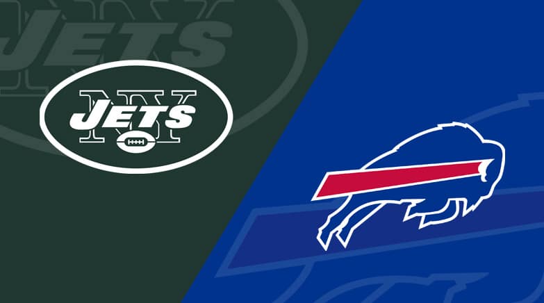 Jets Vs. Bills - Good Karma Brands